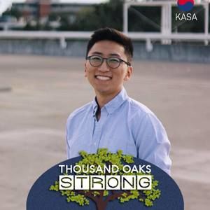 Meet your Posher, Ethan